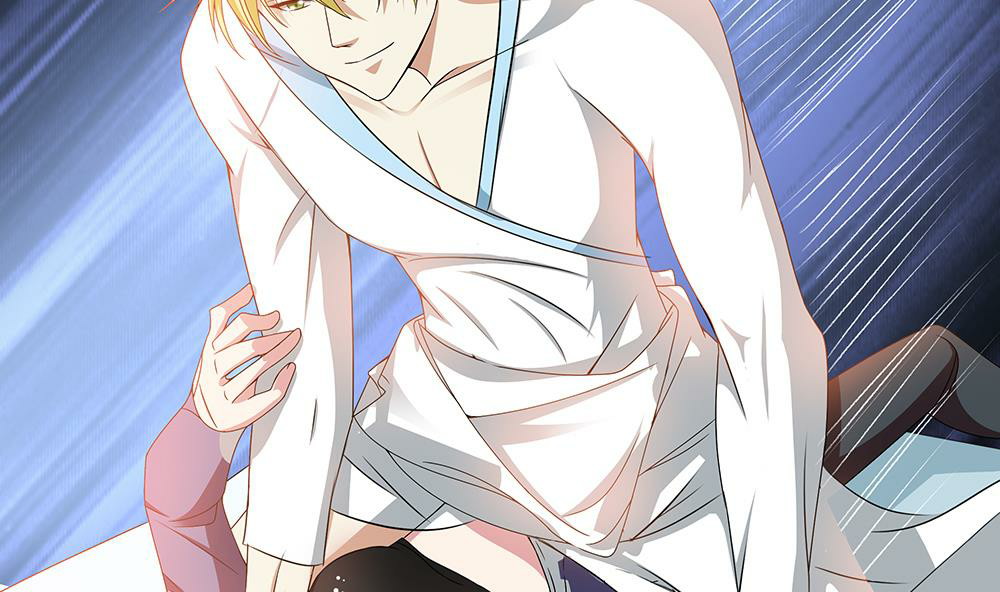Let’s Love Each Other, Female Assassin! Chapter 02 Gambar 5